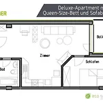 Eco Smart Hotel 3*
