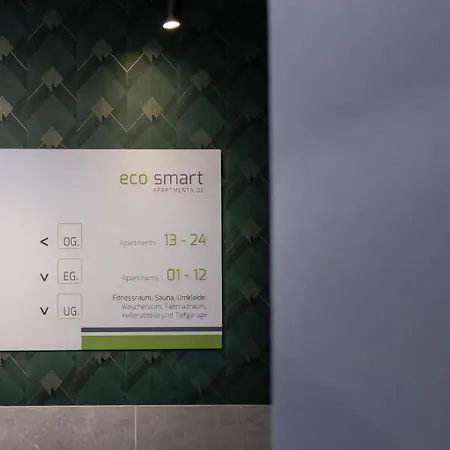 Eco Smart 3*