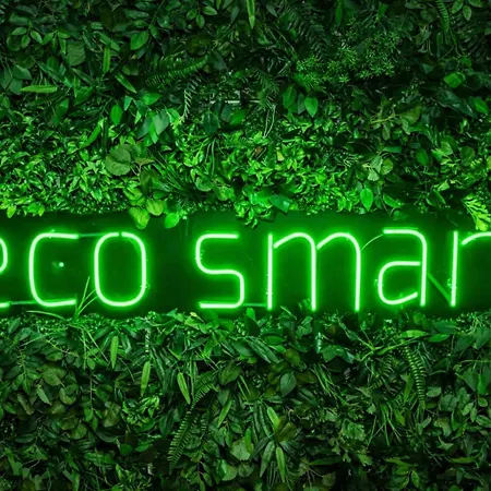 Hotel Eco Smart 3*