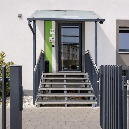 Eco Smart Erlangen