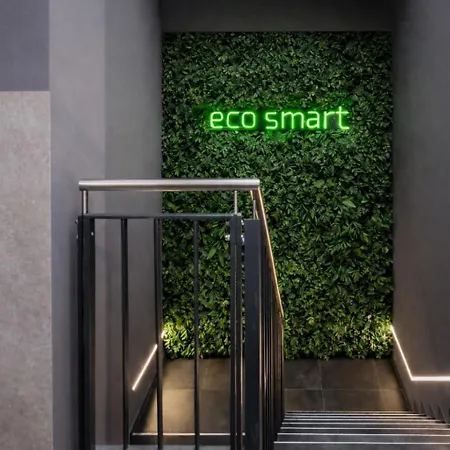 Hotel Eco Smart