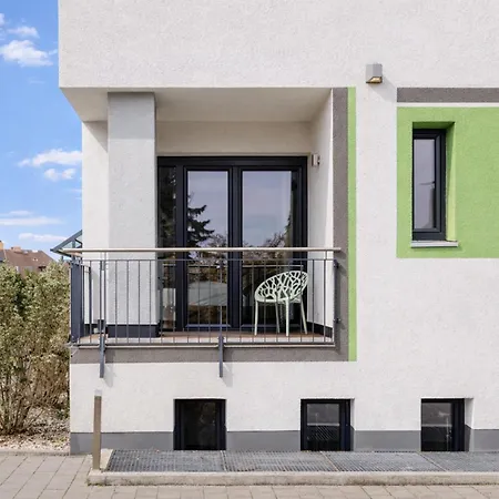 Eco Smart 3* Erlangen