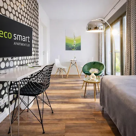 Eco Smart Erlangen