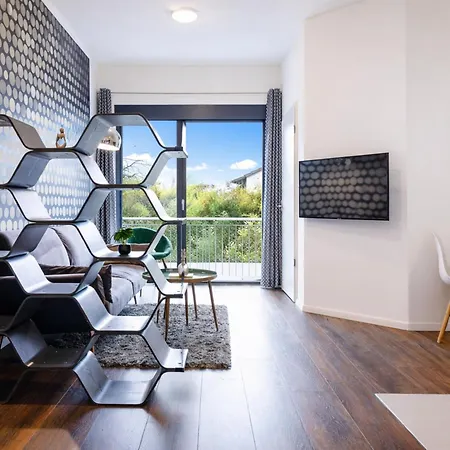 Eco Smart 3* Erlangen