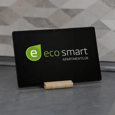 Hotel Eco Smart