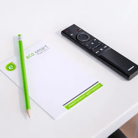 Eco Smart Hotel 3*