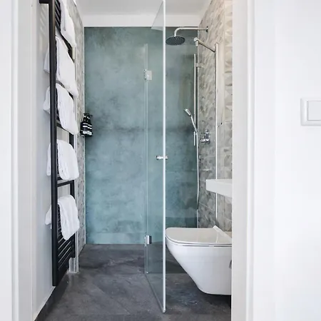 Hotel Eco Smart Erlangen