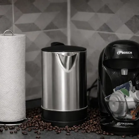 Eco Smart Erlangen
