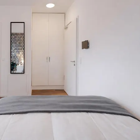 Eco Smart Hotel
