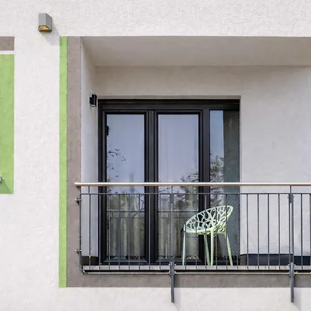 Eco Smart Hotel 3*
