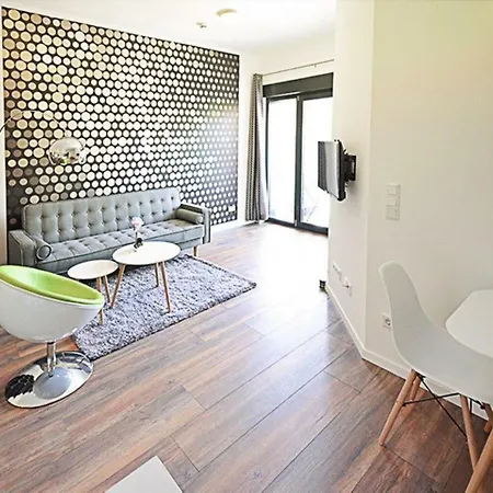 Eco Smart Ξενοδοχείο Ερλάνγκεν