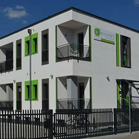 Hotel Eco Smart Erlangen
