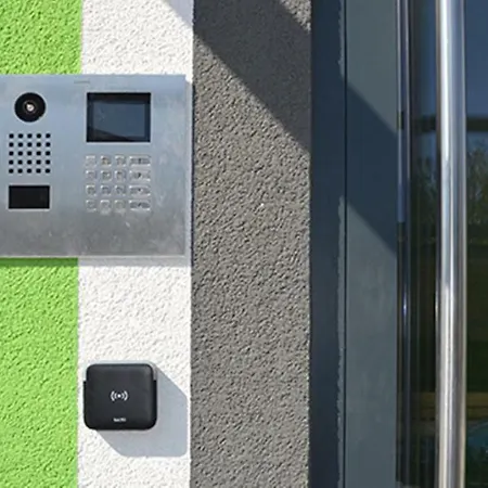 Ξενοδοχείο Eco Smart 3*