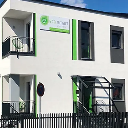 Hotel Eco Smart 3*