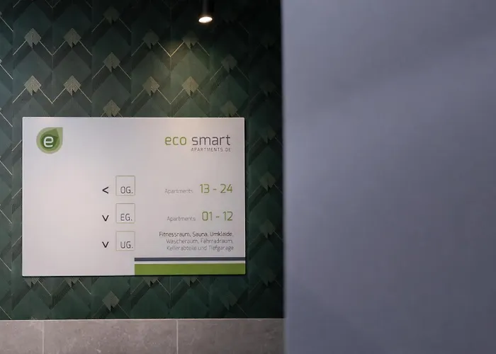 Eco Smart 3*