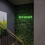 فندق Eco Smart إرلانجن