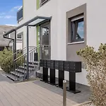 فندق Eco Smart