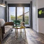 فندق Eco Smart إرلانجن