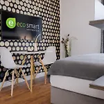 فندق Eco Smart