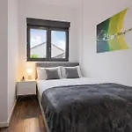 فندق Eco Smart