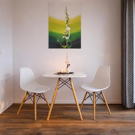Eco Smart فندق إرلانجن