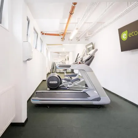 Eco Smart 3* Erlangen