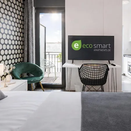 Hotel Eco Smart 3*