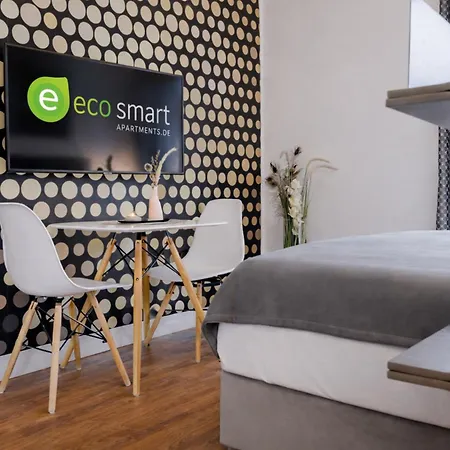 Hotel Eco Smart