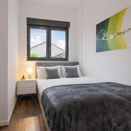 Hotel Eco Smart