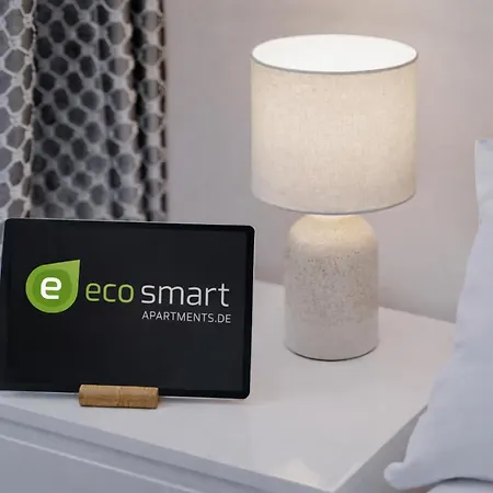 Hotel Eco Smart