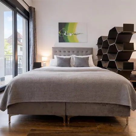 Eco Smart 3* Erlangen