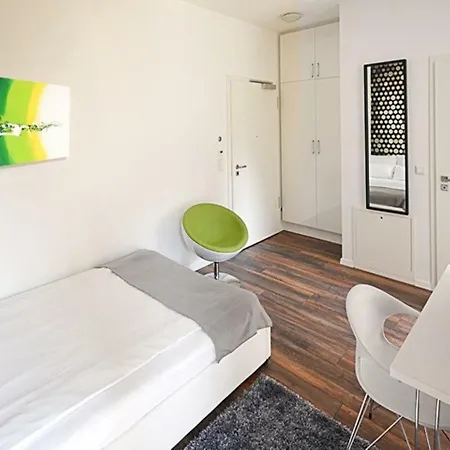 Eco Smart Apartment Erlangen