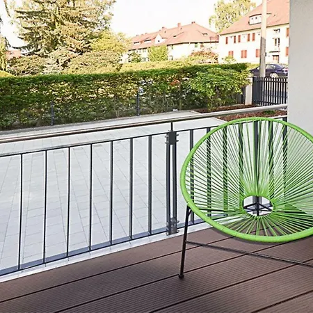 Eco Smart