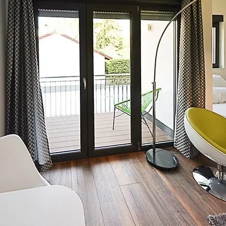 Apartment Eco Smart *