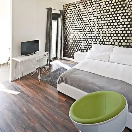 Eco Smart Appartement
