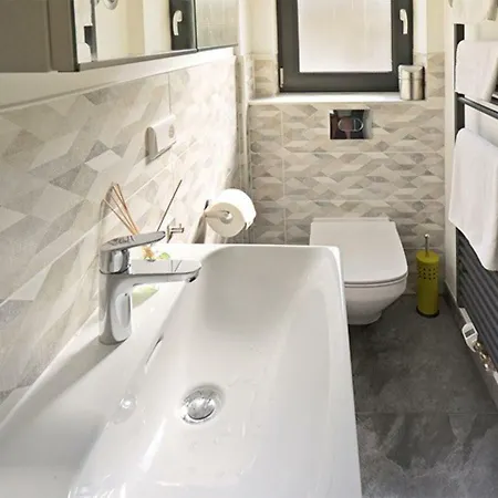 Apartment Eco Smart Erlangen