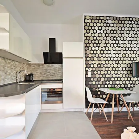 Eco Smart Apartment