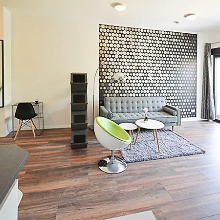 Apartment Eco Smart *