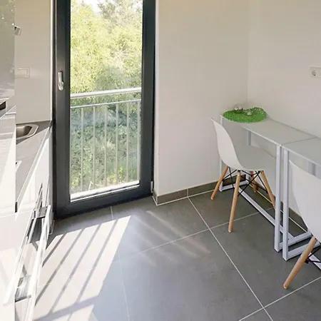 Hotel Eco Smart Erlangen