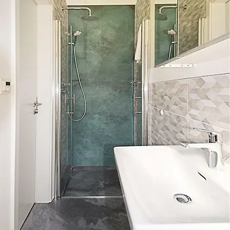 Eco Smart Apartment
