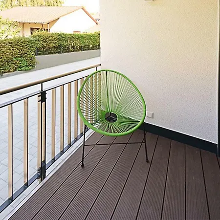Apartment Eco Smart Erlangen