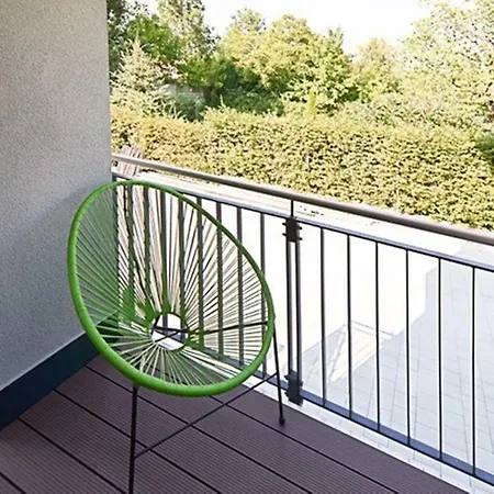 Apartment Eco Smart Erlangen