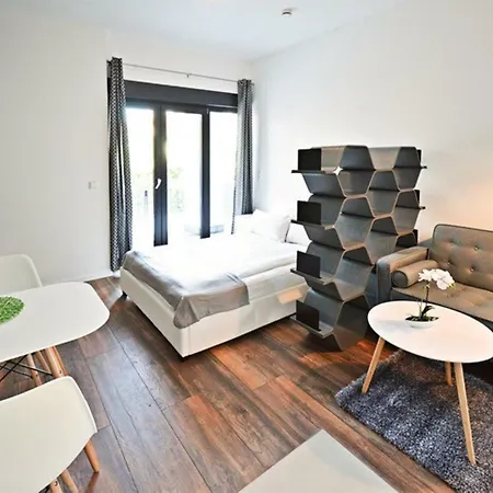Eco Smart Apartment