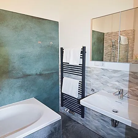 Apartment Eco Smart Erlangen