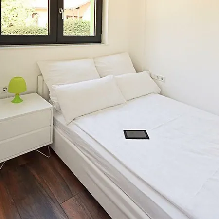 Eco Smart Apartment