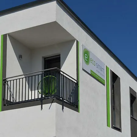Eco Smart 3* Erlangen