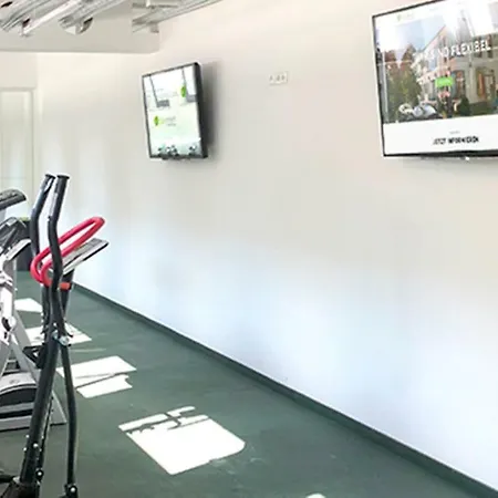 Apartment Eco Smart