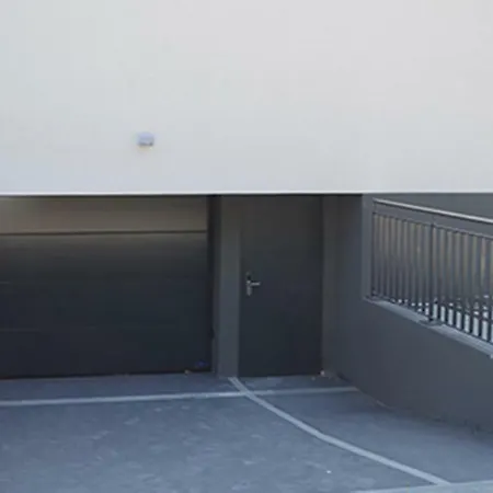 Apartment Eco Smart