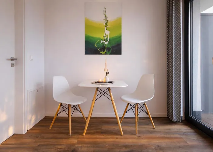 Eco Smart Ξενοδοχείο Ερλάνγκεν
