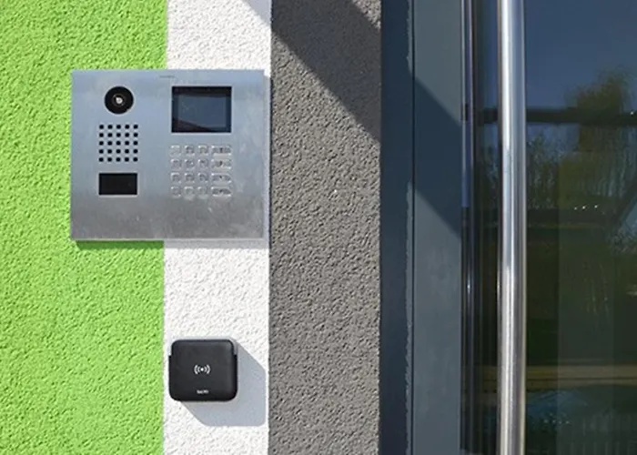 Eco Smart Ξενοδοχείο Ερλάνγκεν